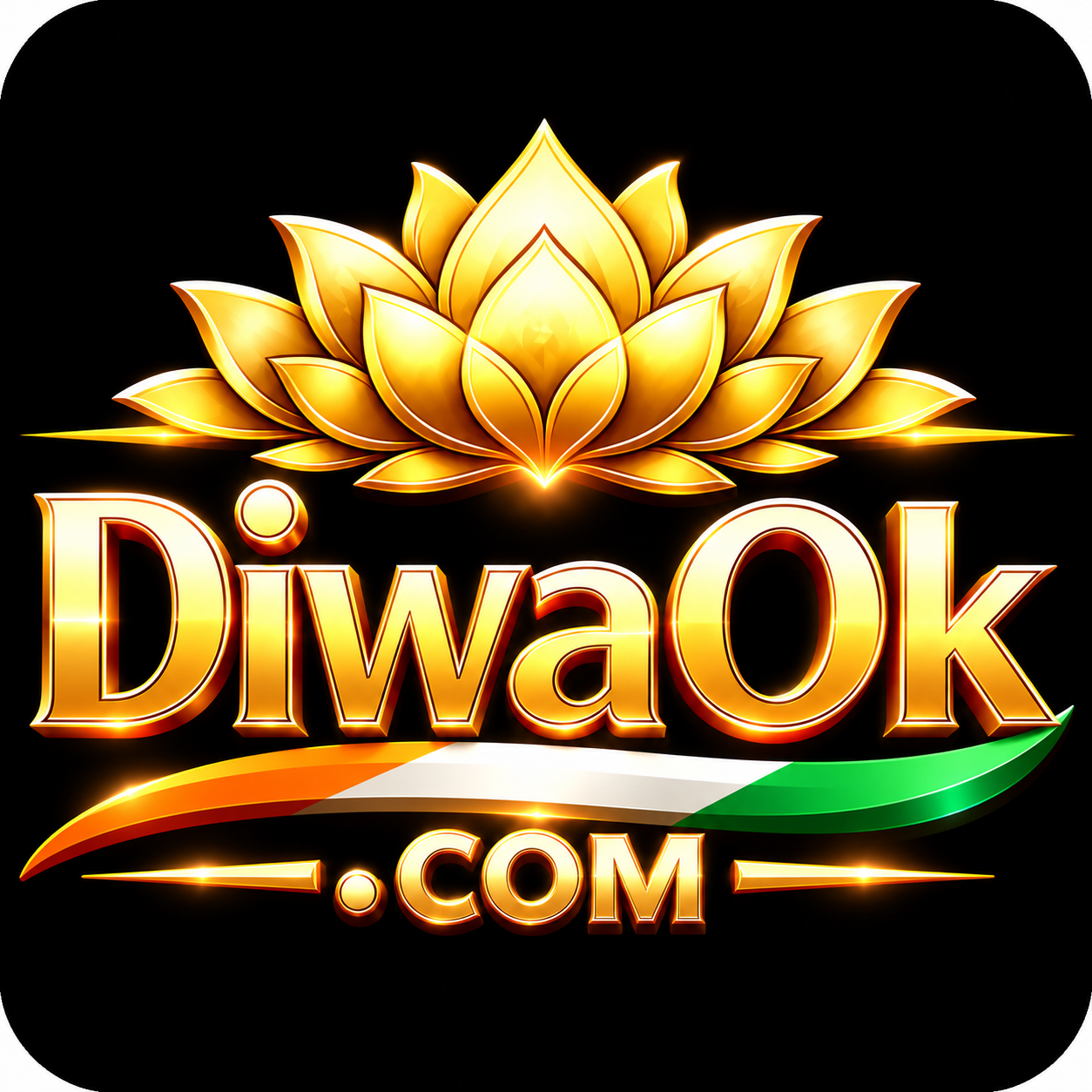 Diwa Okay (Diva Okay) App India hero Diwa Okay